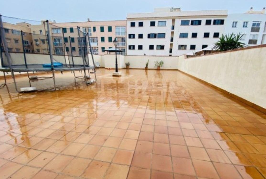 Pis de 144 m² a Palma
