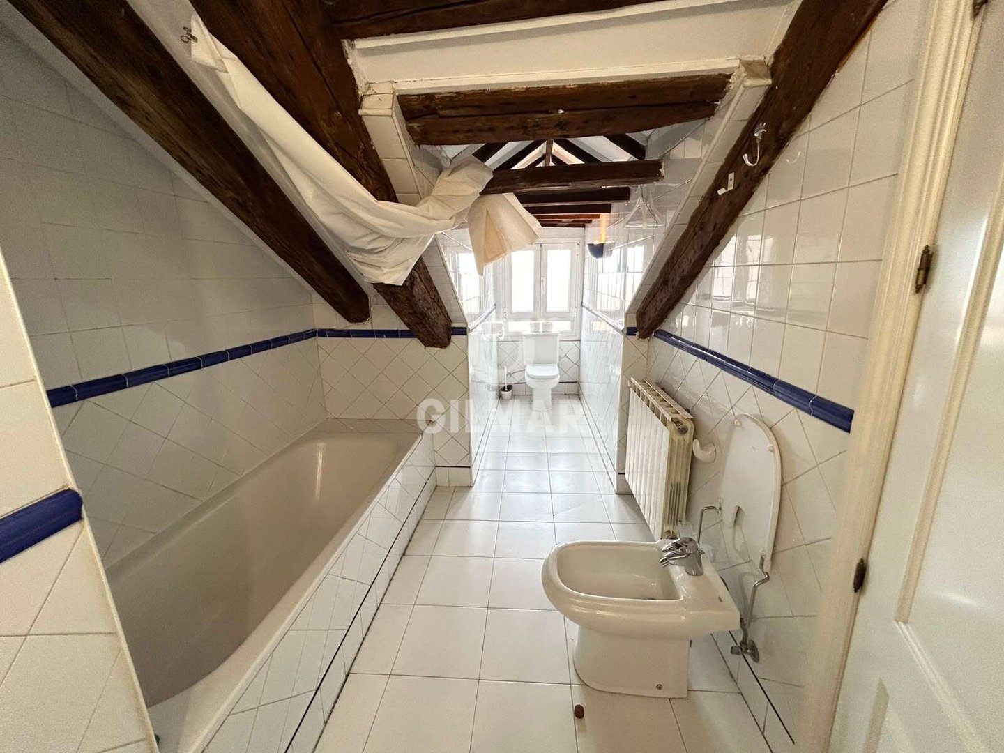 Wohnung 104 m² in Madrid