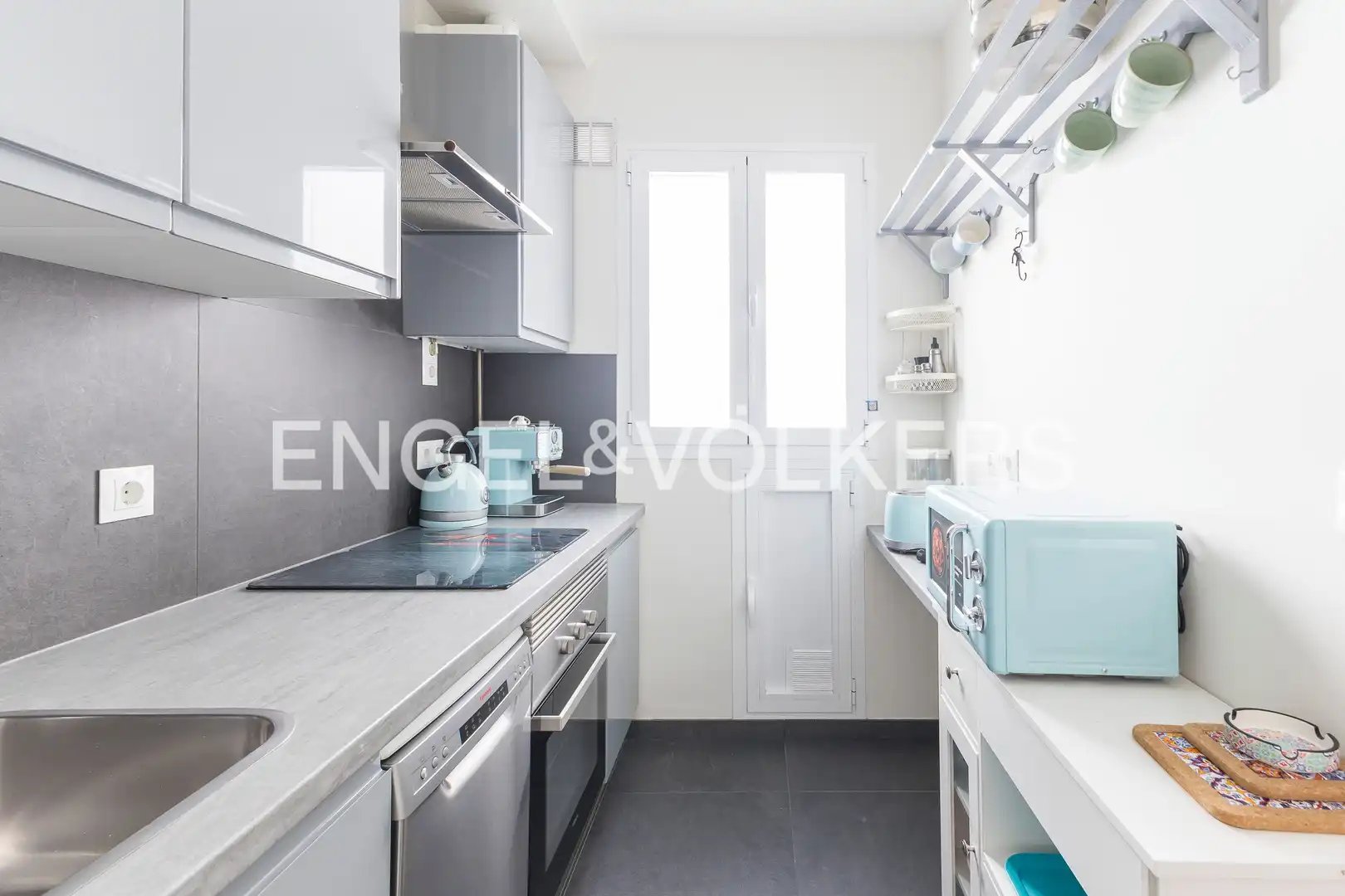 Piso de 81 m² en Madrid