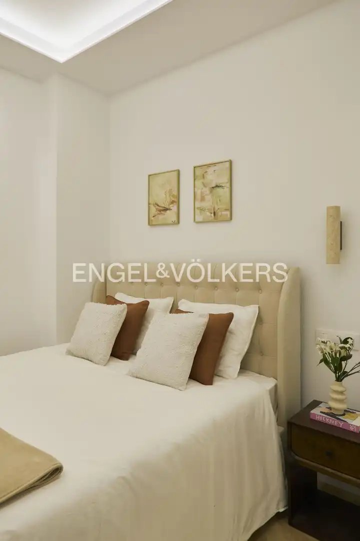 Appartement 91 m² à Madrid