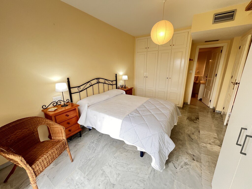 Pis de 65 m² a Marbella