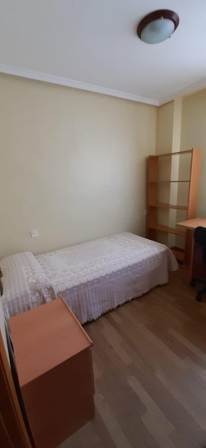 Piso de 119 m² en Salamanca