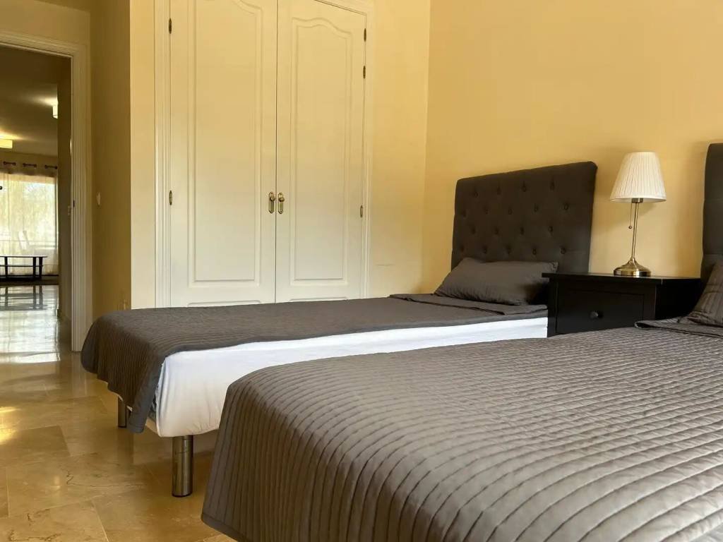 Wohnung 130 m² in Estepona