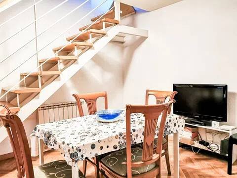 Habitació 160 m², Madrid