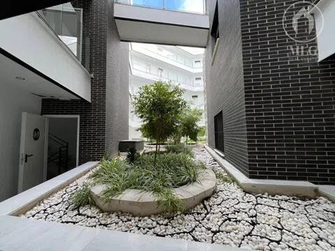 Pis de 94 m² a Màlaga