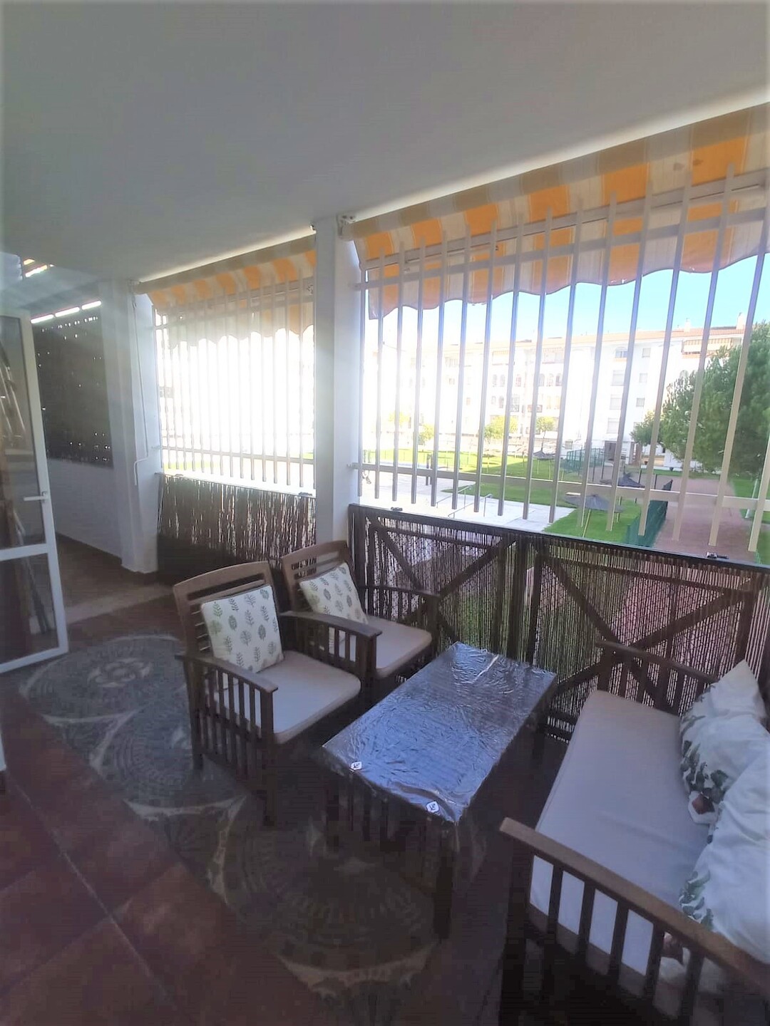 Piso de 74 m² en Punta Umbría