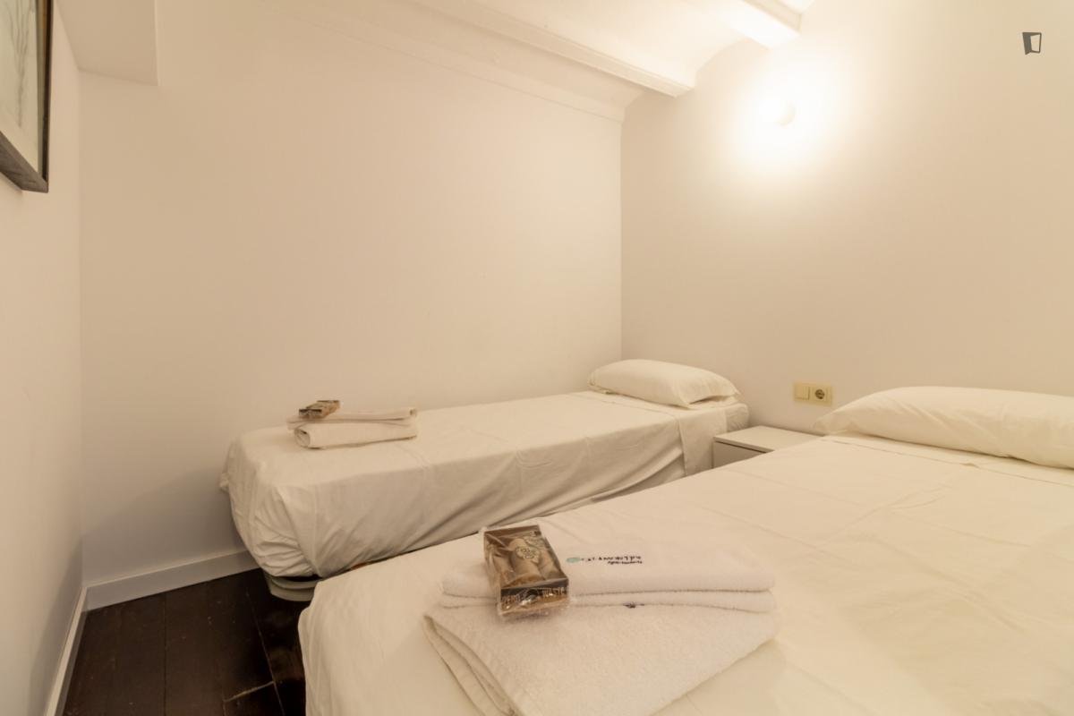 Piso de 70 m² en Barcelona