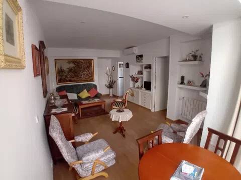 Квартира 50 м² у Madrid