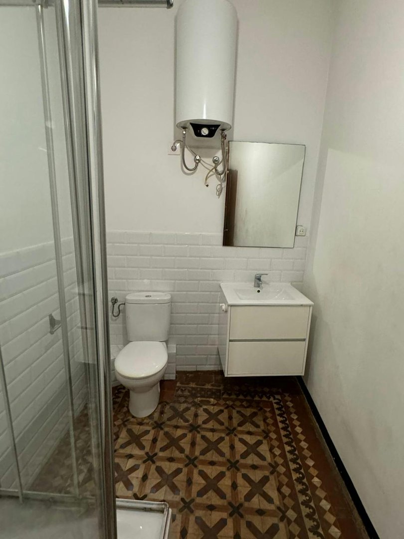 Habitación 100 m², Barcelona