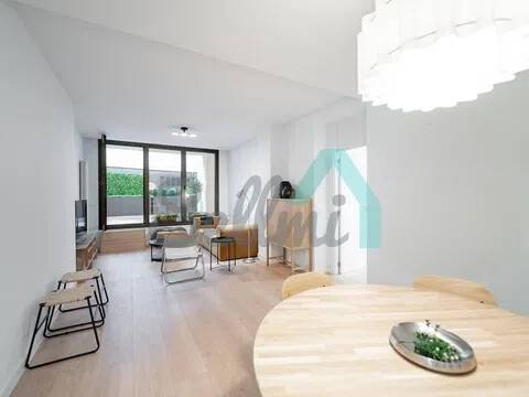 Piso de 111 m² en Oviedo