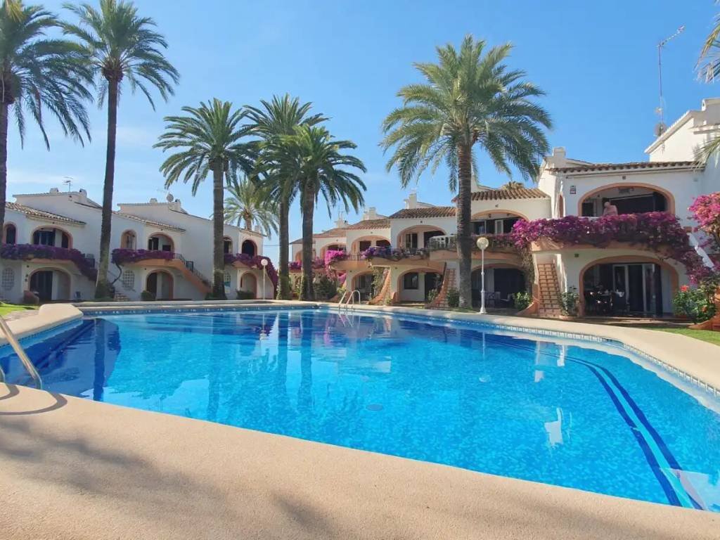 Piso de 65 m² en Dénia