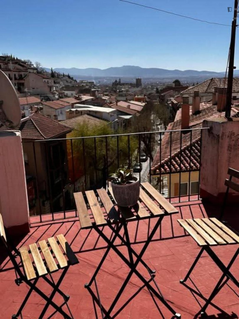 Piso de 65 m² en Granada