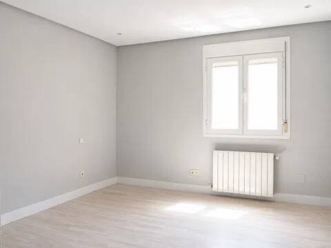 Pis de 281 m² a Madrid