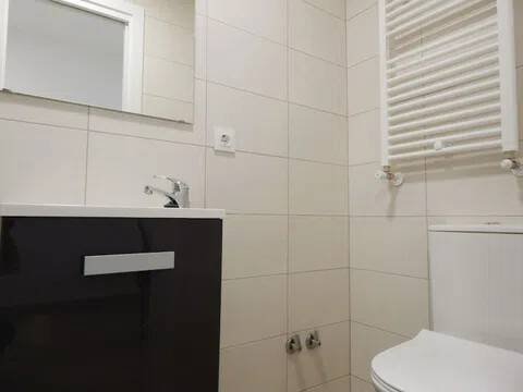 Habitación 102 m², Ávila