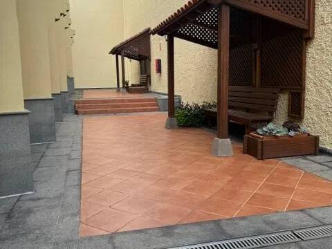 Piso de 98 m² en San Cristóbal de La Laguna