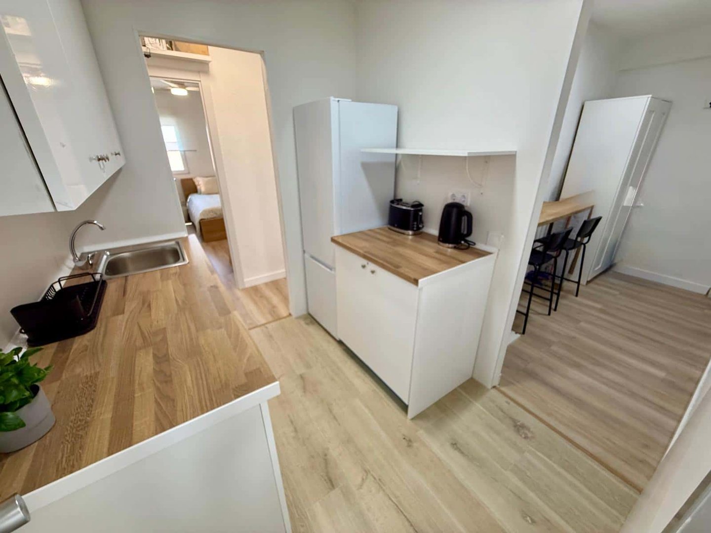 Habitación en alquiler, Getafe