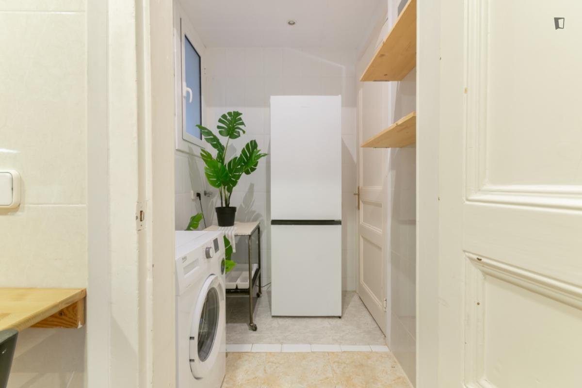 Habitación en alquiler, Barcelona