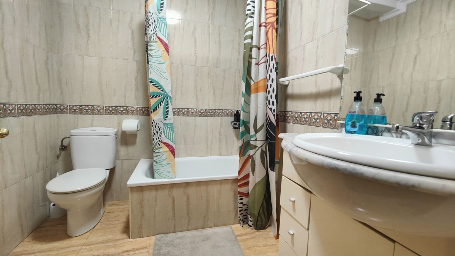 Habitación 68 m², Gijón