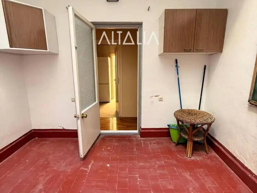 Piso de 72 m² en Cuenca