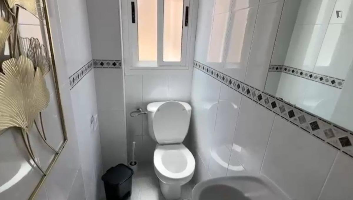 Habitació de lloguer, Alacant