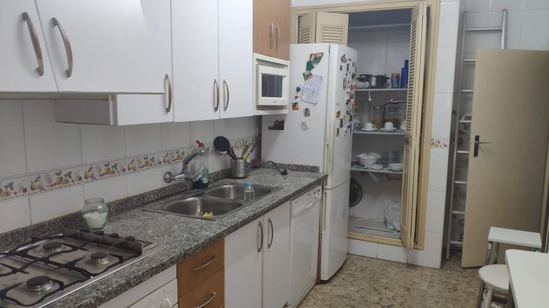 Habitación 180 m², Sevilla