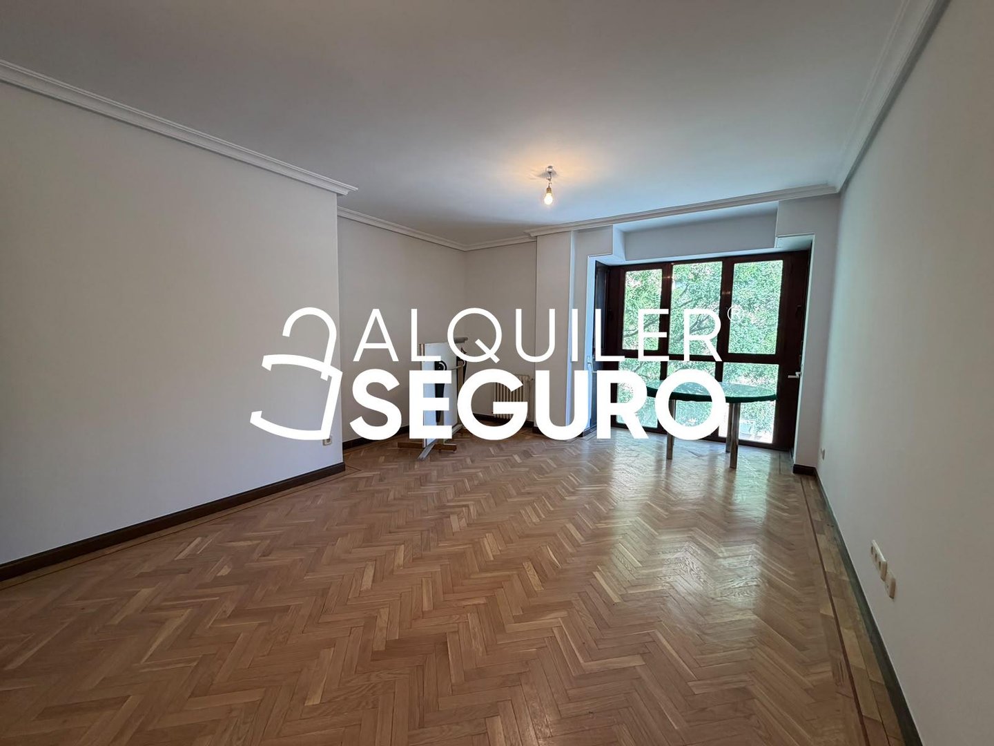 Piso de 70 m² en Madrid