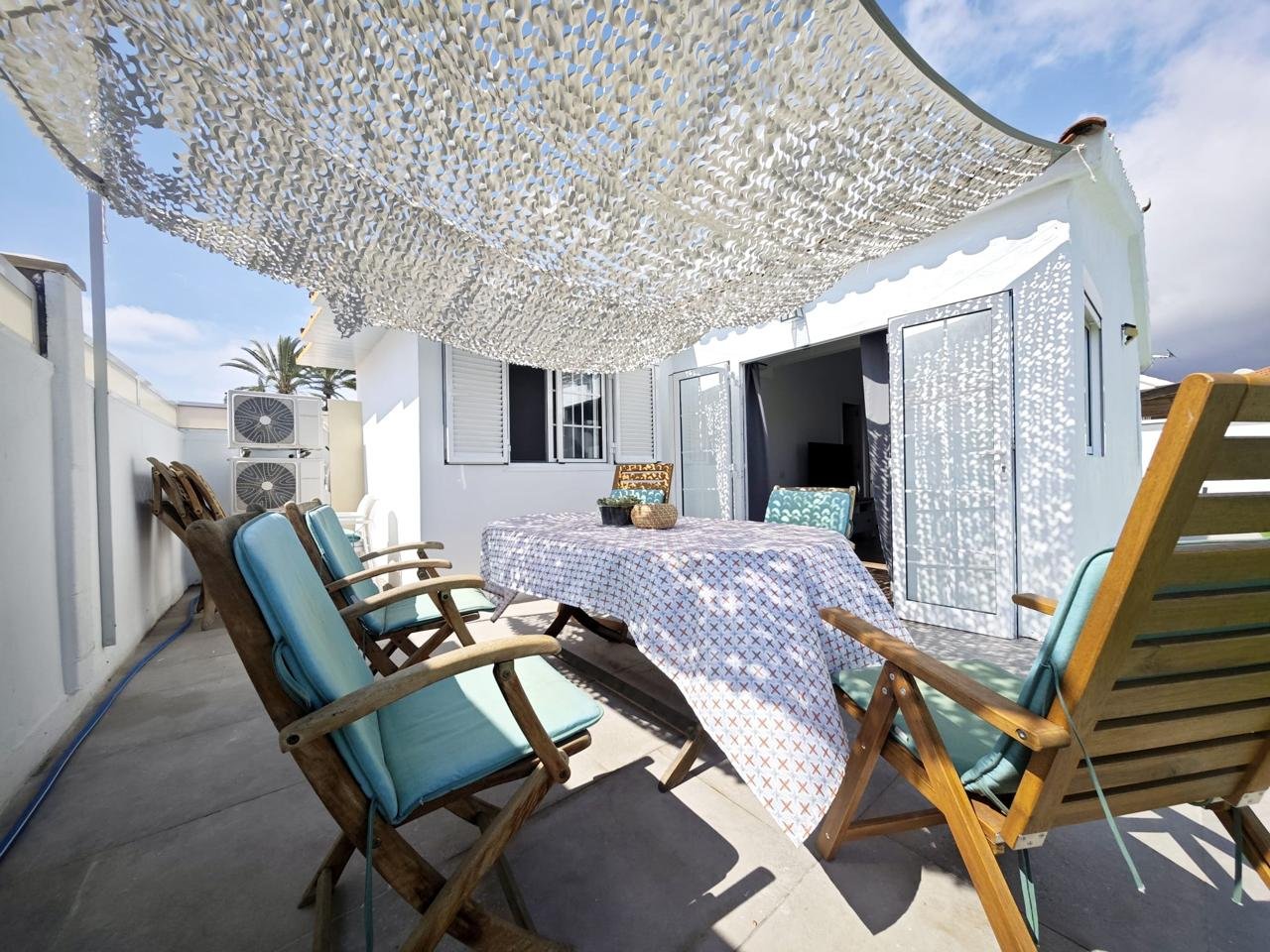 Casa de 50 m² a San Bartolomé de Tirajana