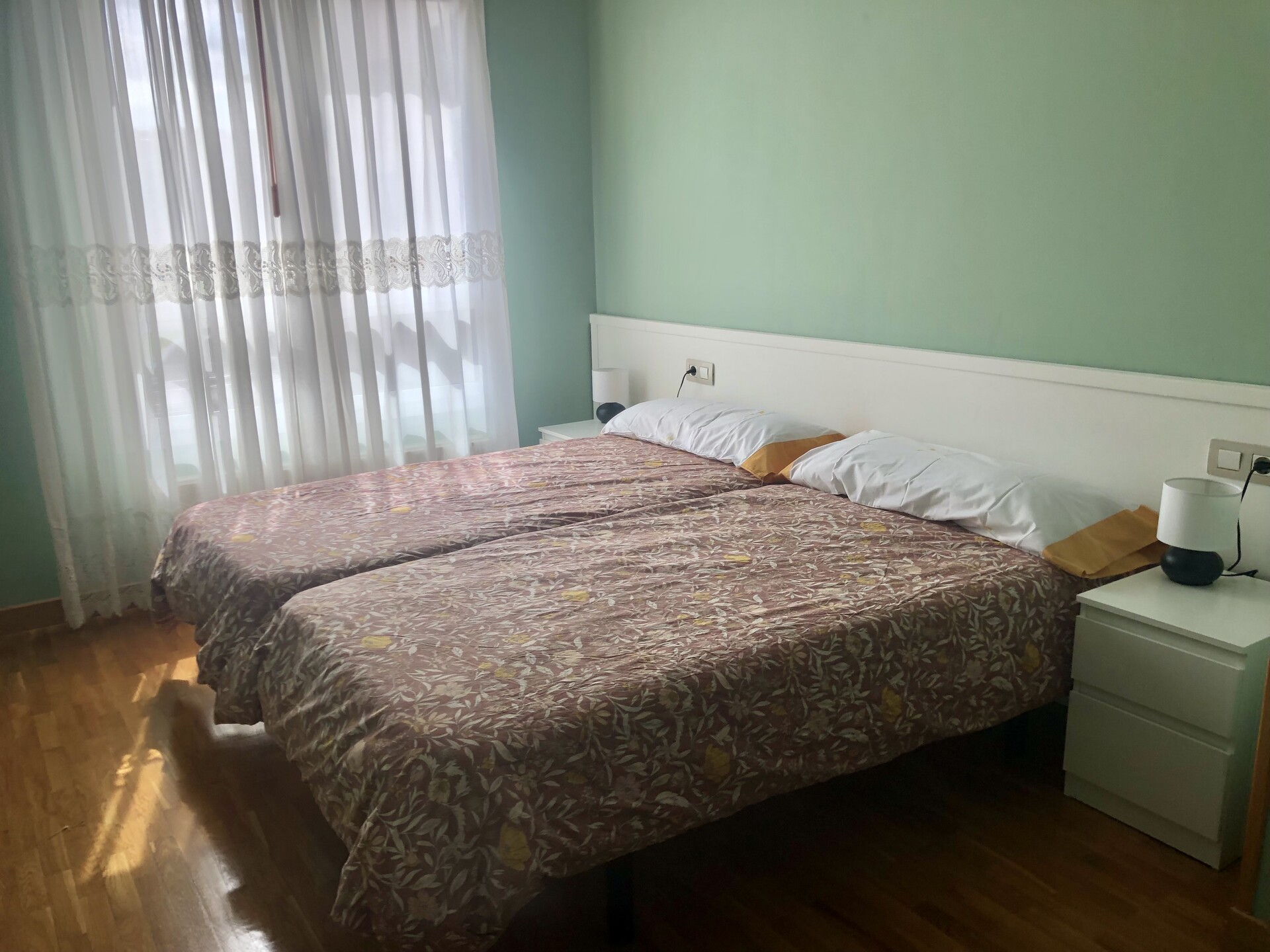 Piso de 53 m² en Oviedo