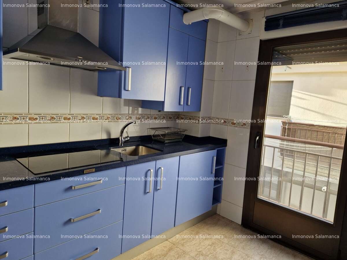 Piso de 75 m² en Salamanca