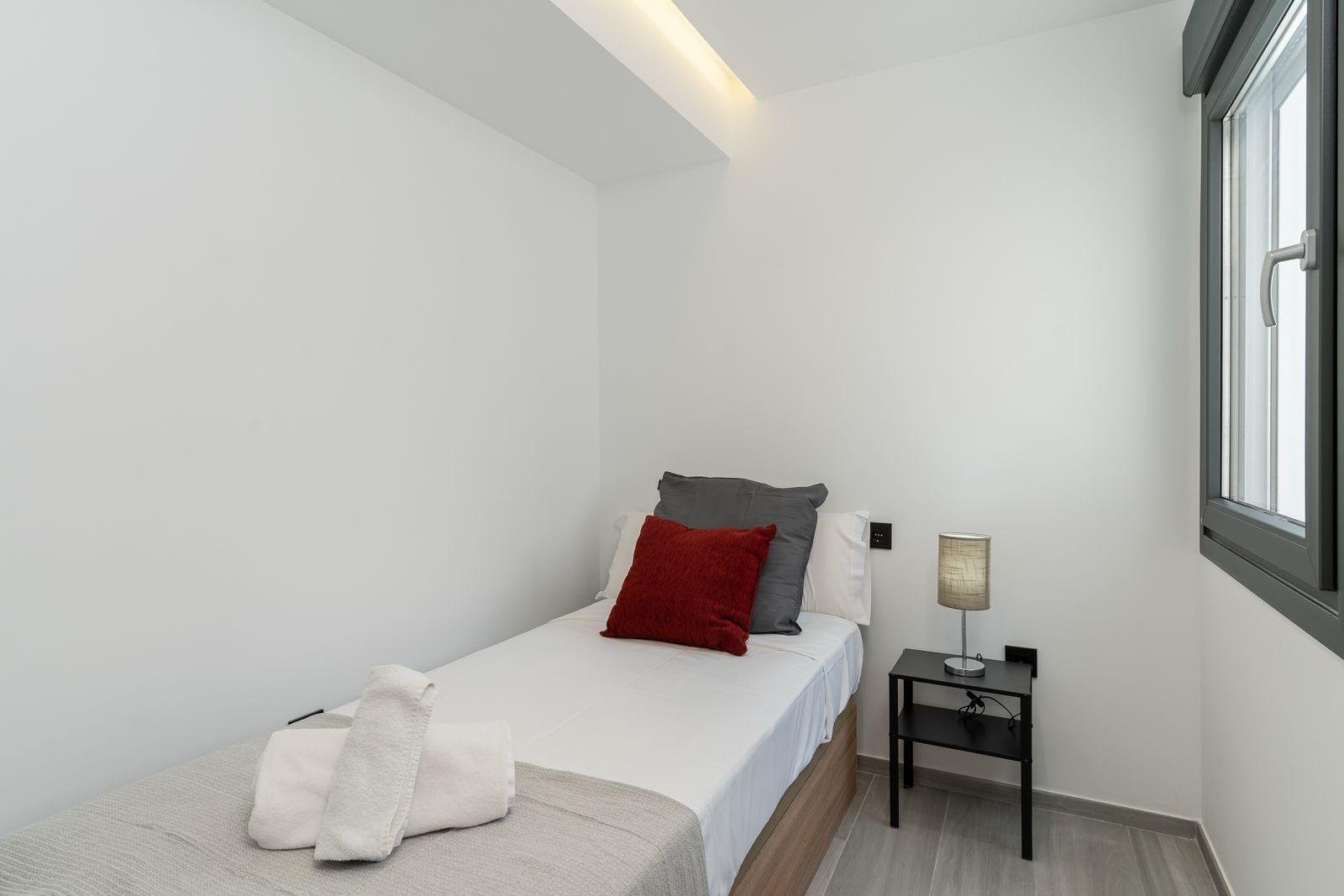 Pis de 101 m² a Estepona