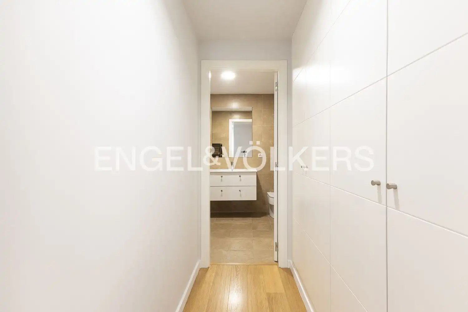 Pis de 85 m² a València