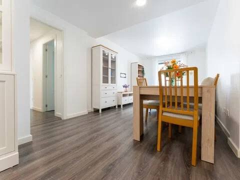 Piso de 122 m² en Gijón