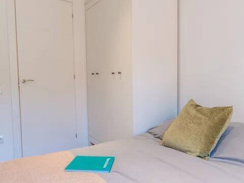 Pis de 55 m² a Barcelona