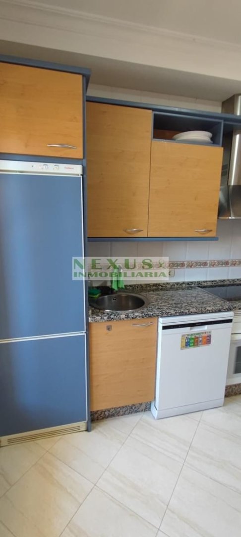 Pis de 120 m² a Cáceres