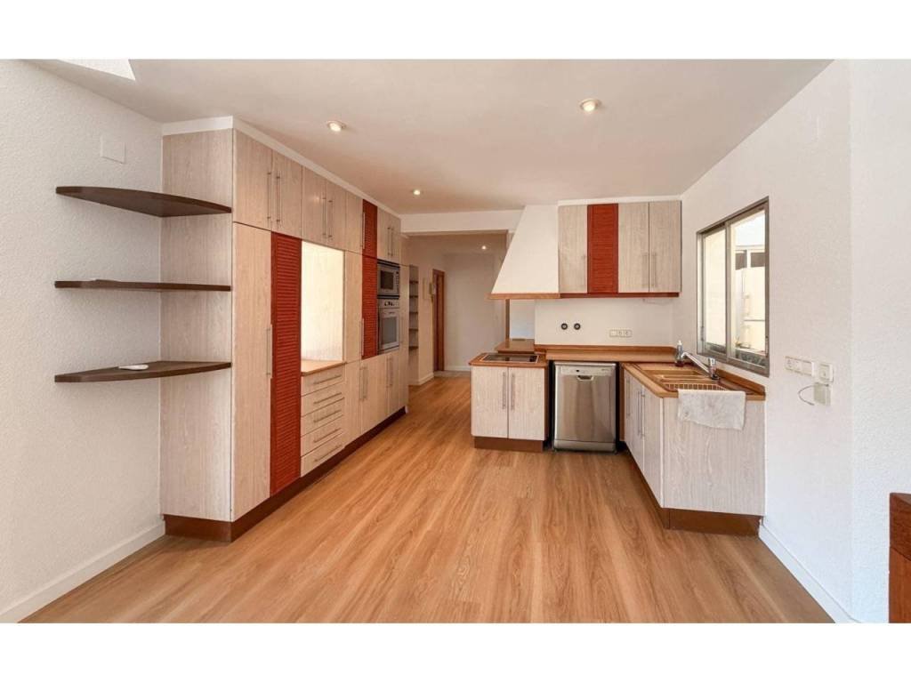Moradia 120 m² em la Nucia