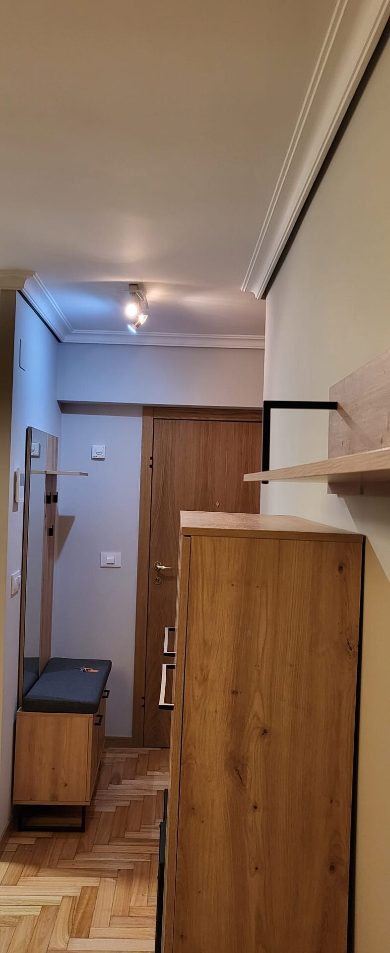 Piso de 58 m² en Vigo
