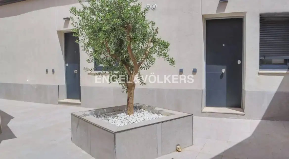 Appartamento 45 m² a Madrid