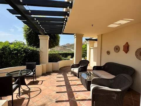 Piso de 120 m² en Benahavís