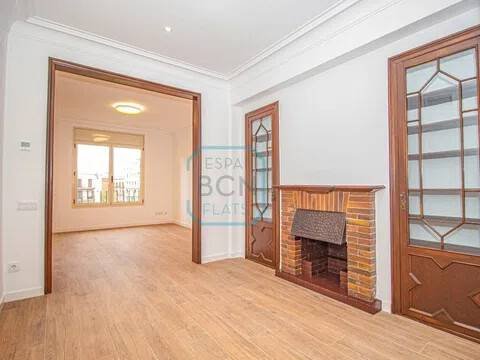 Квартира 160 м² у Барселоні