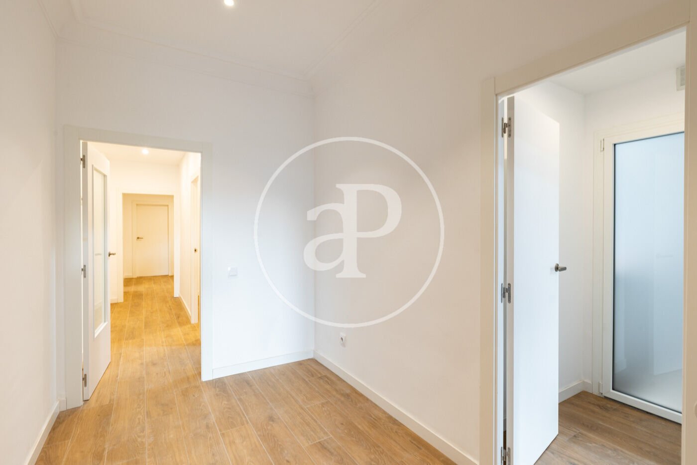 Apartamento 160 m² em Barcelona