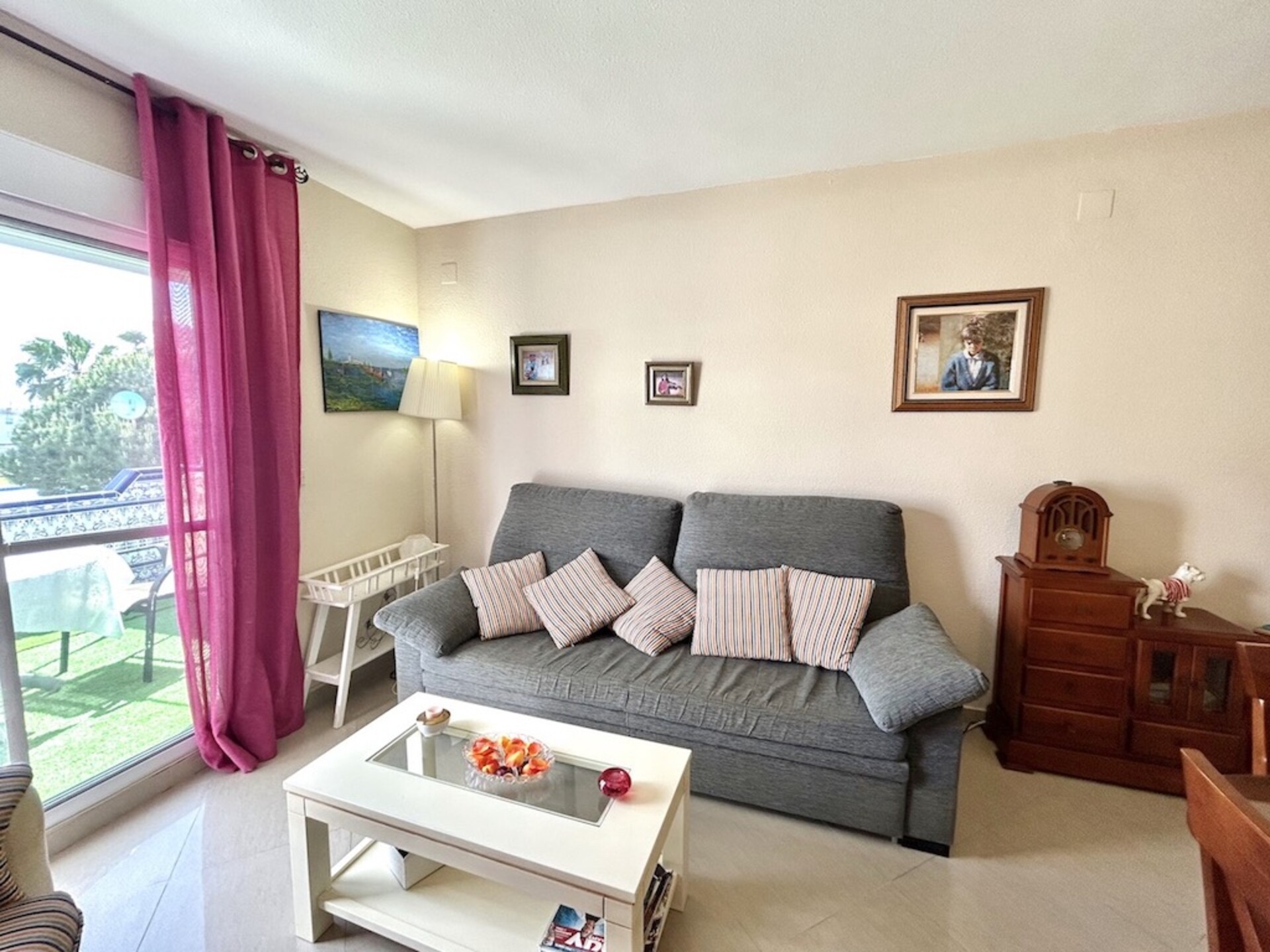Piso de 93 m² en Ayamonte