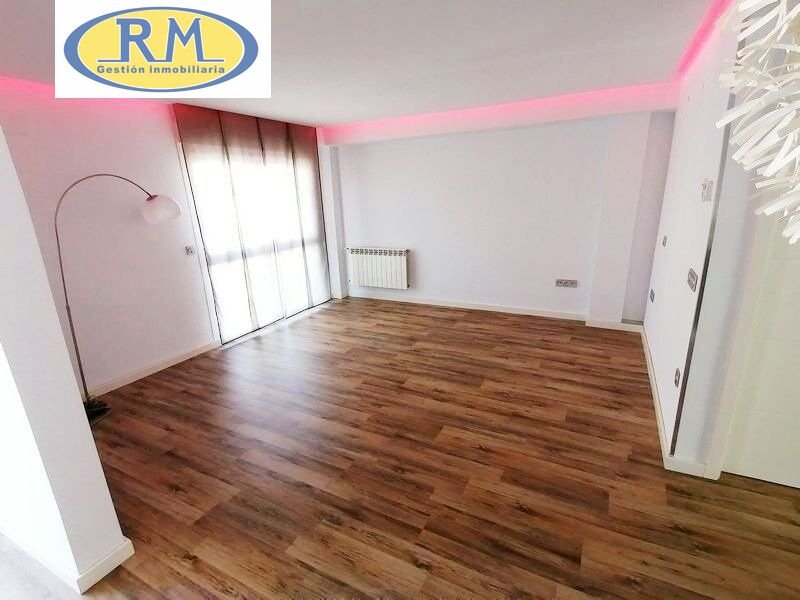Piso de 170 m² en Cáceres