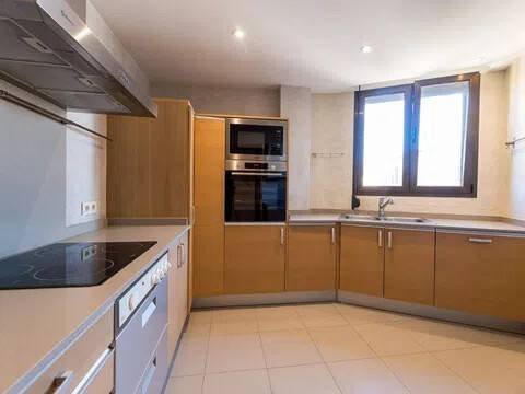 Piso de 135 m² en Palma