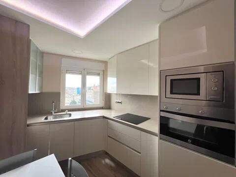 Appartement 108 m² à Santander