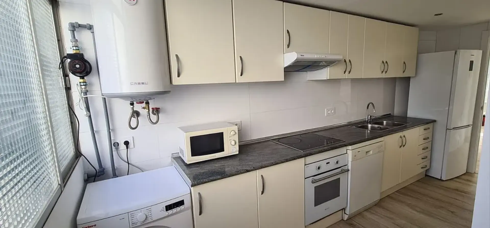 Pis de 90 m² a Palma