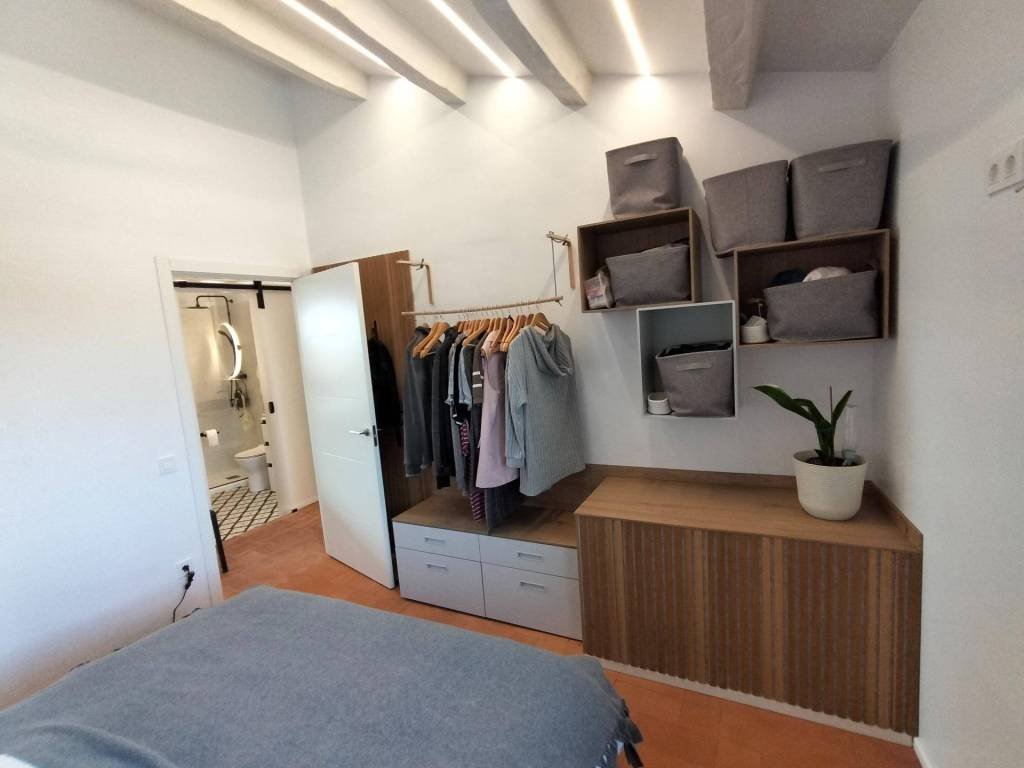 Piso de 40 m² en Ullastret
