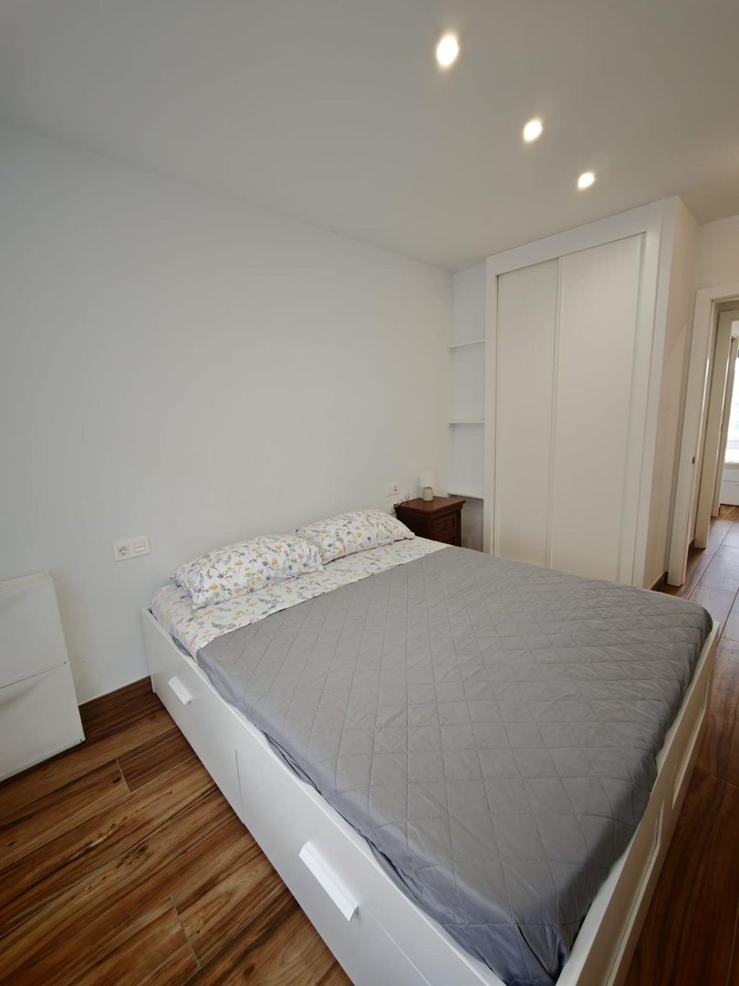 Piso de 110 m² en Bilbao