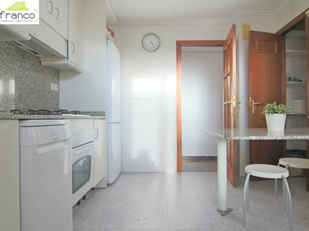 Appartamento 118 m² a Murcia