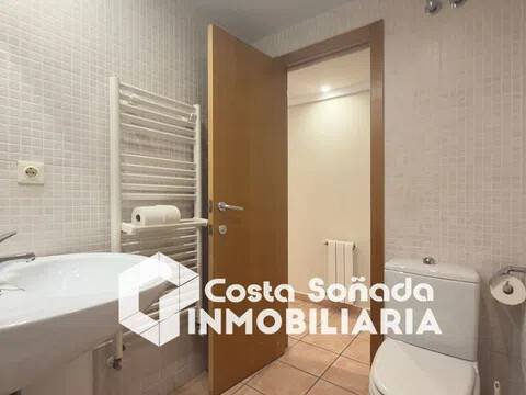Piso de 120 m² en Jávea