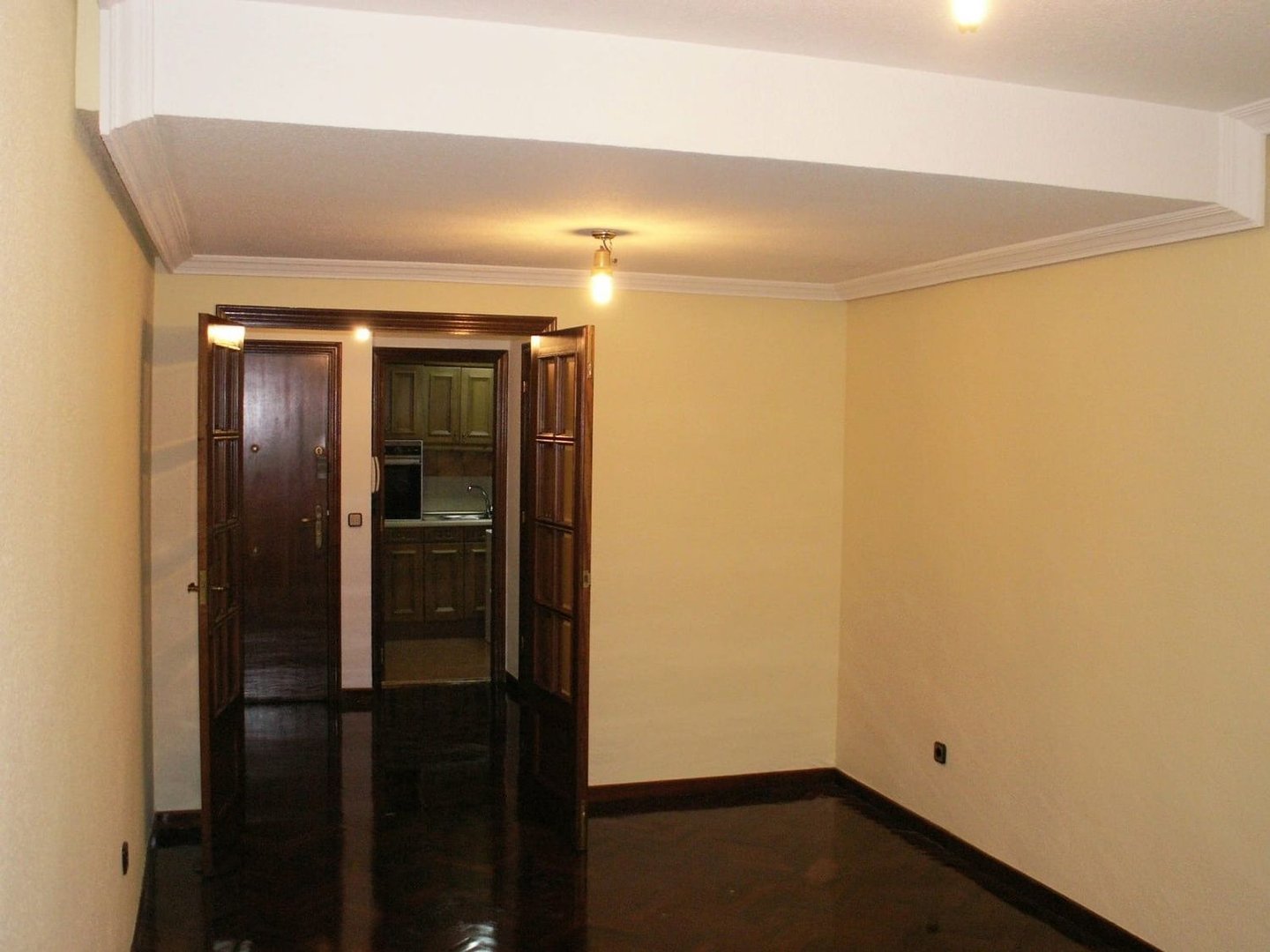 Pis de 98 m² a Salamanca